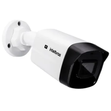 Camera Ip Vipc 1230 B Para Dvr Mhdx Nvr E Nvd Da Intelbras