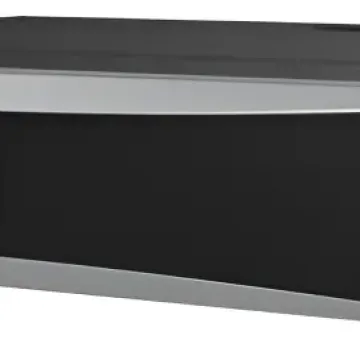 Nvr Hikvision Ds-7732nxi-k4 32 Canais 4k Acusense